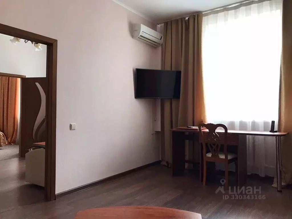 Комната Курская область, Курск ул. Ленина, 2 (50.0 м) - Фото 2