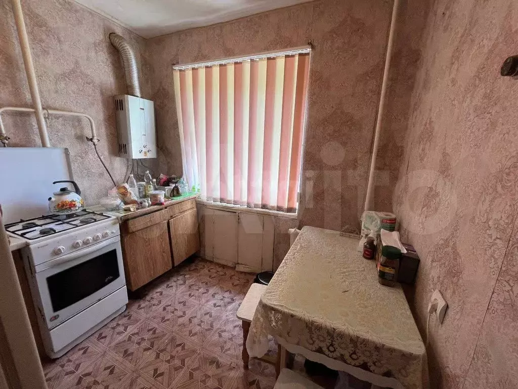2-к. квартира, 44,3 м, 2/5 эт. - Фото 1