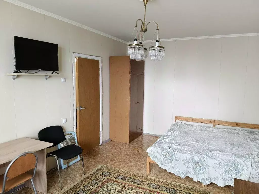 1-к кв. Москва Полярная ул., 52К1 (40.0 м) - Фото 1