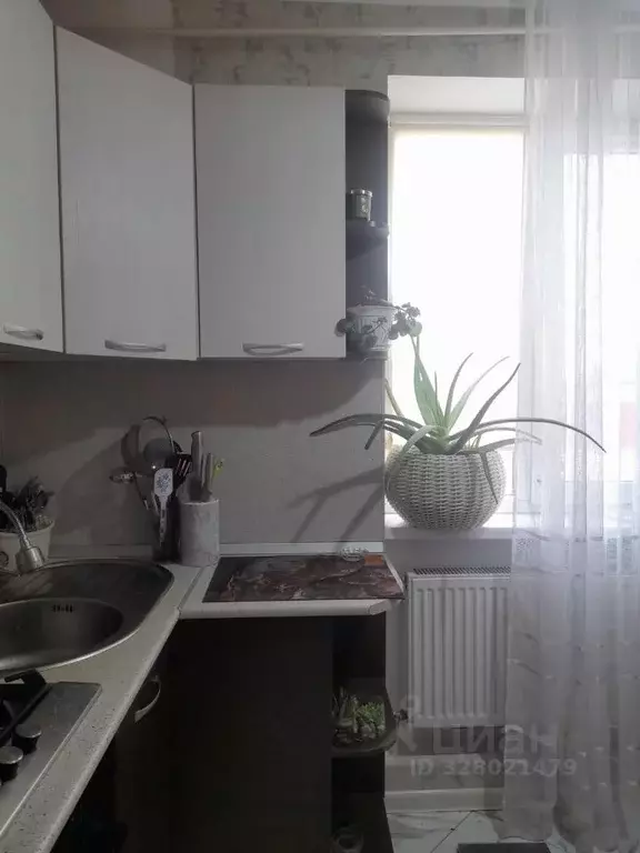 4-к кв. Мурманская область, Кола Красноармейская ул., 7 (62.3 м) - Фото 1