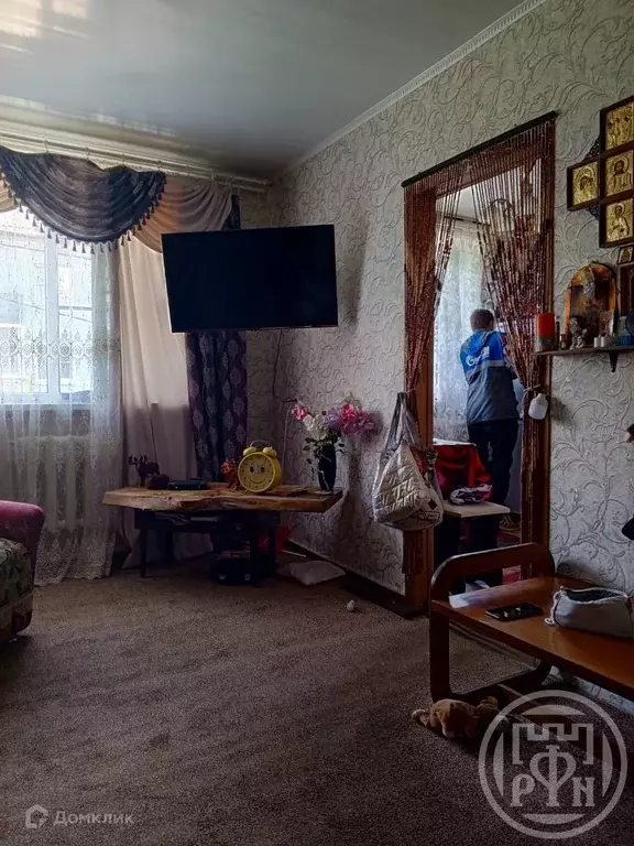 Продаётся 1-к квартира, 35 м - Фото 0