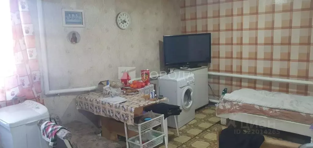 Дом в Алтайский край, Новоалтайск Новосибирская ул., 10 (60 м) - Фото 1