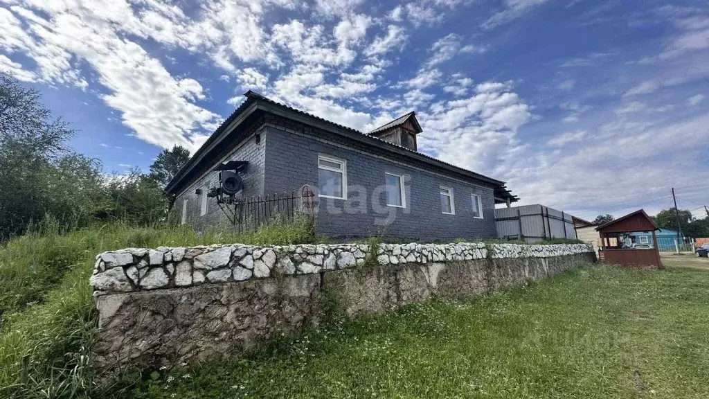 Помещение свободного назначения в Бурятия, Тункинский район, Вышка ... - Фото 1