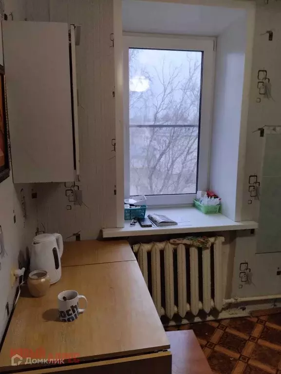 Продаётся 1-к квартира, 30.6 м - Фото 0