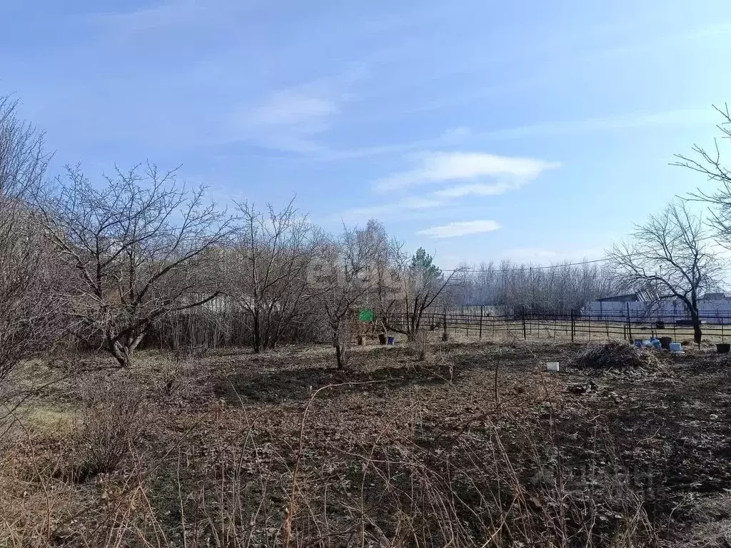 Участок в Ульяновская область, Ульяновск Пригородный СНТ, 452 (6.8 ... - Фото 0