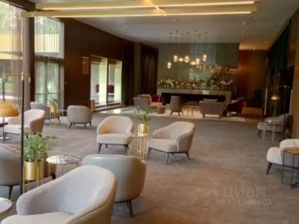 Торговая площадь в Московская область, Лобня Краснополянская ул., 32 ... - Фото 1