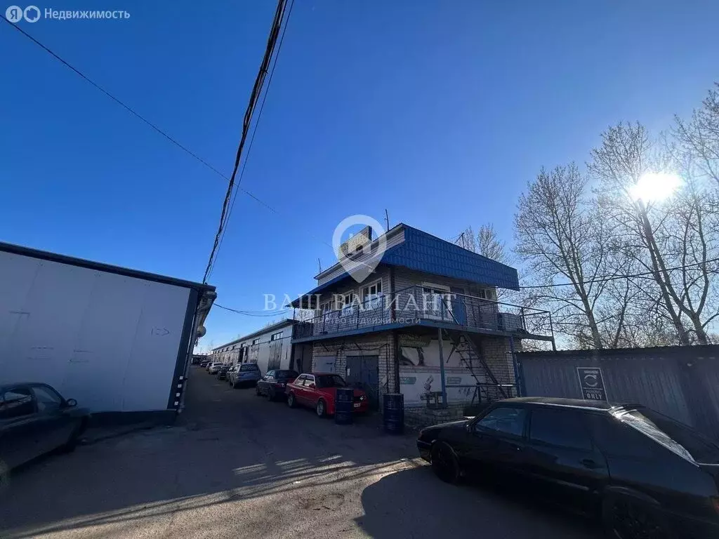 Офис (26 м) - Фото 1