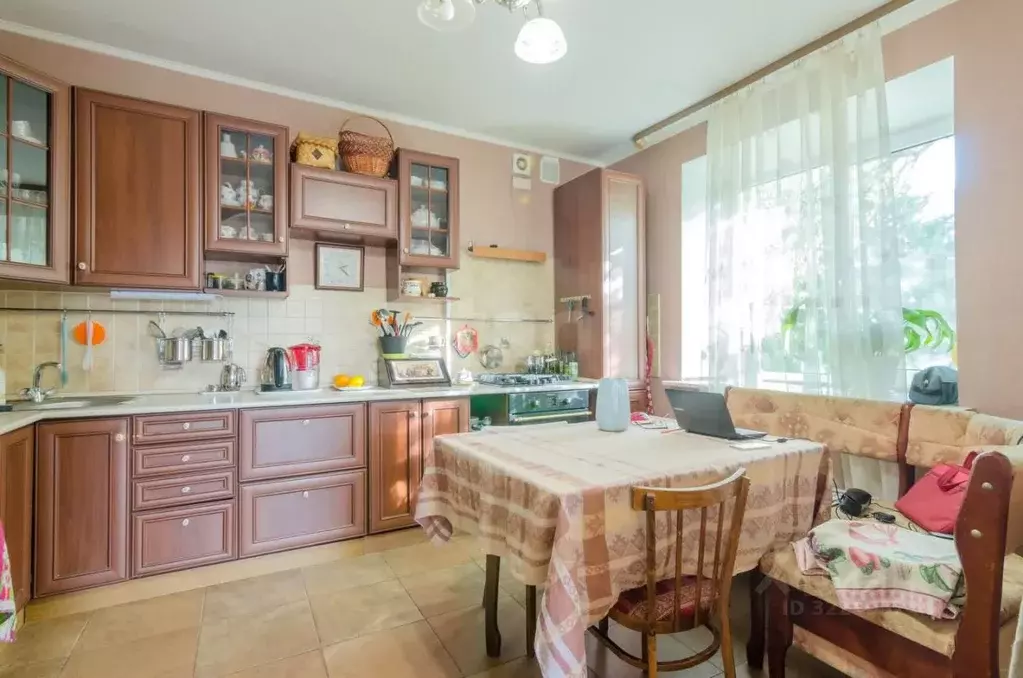 Дом в Вологодская область, Вологда ул. 3-я Садовая, 24 (128 м) - Фото 1