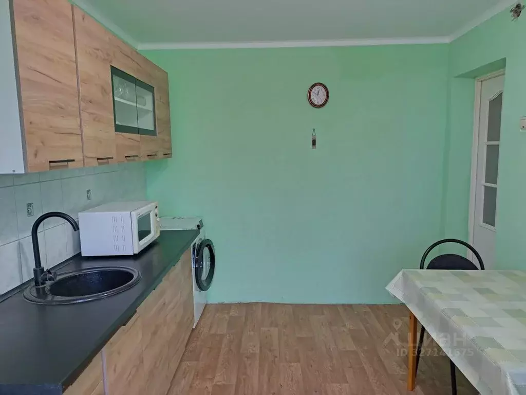 3-к кв. Калининградская область, Черняховск ул. Тухачевского, 9 (73.7 ... - Фото 2