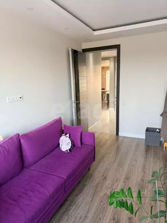 2-к кв. Московская область, Котельники Южный мкр, 12 (64.0 м) - Фото 1