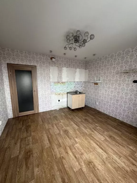 3-к кв. Новосибирская область, Новосибирск Танковая ул., 34 (62.4 м) - Фото 0