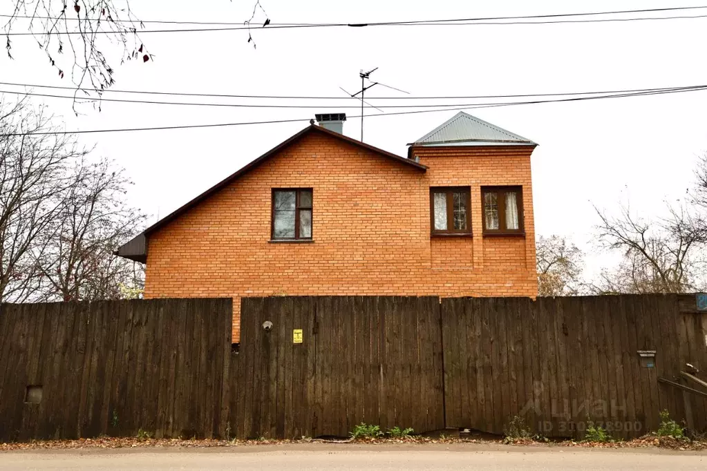 Дом в Московская область, Балашиха городской округ, д. ... - Фото 0