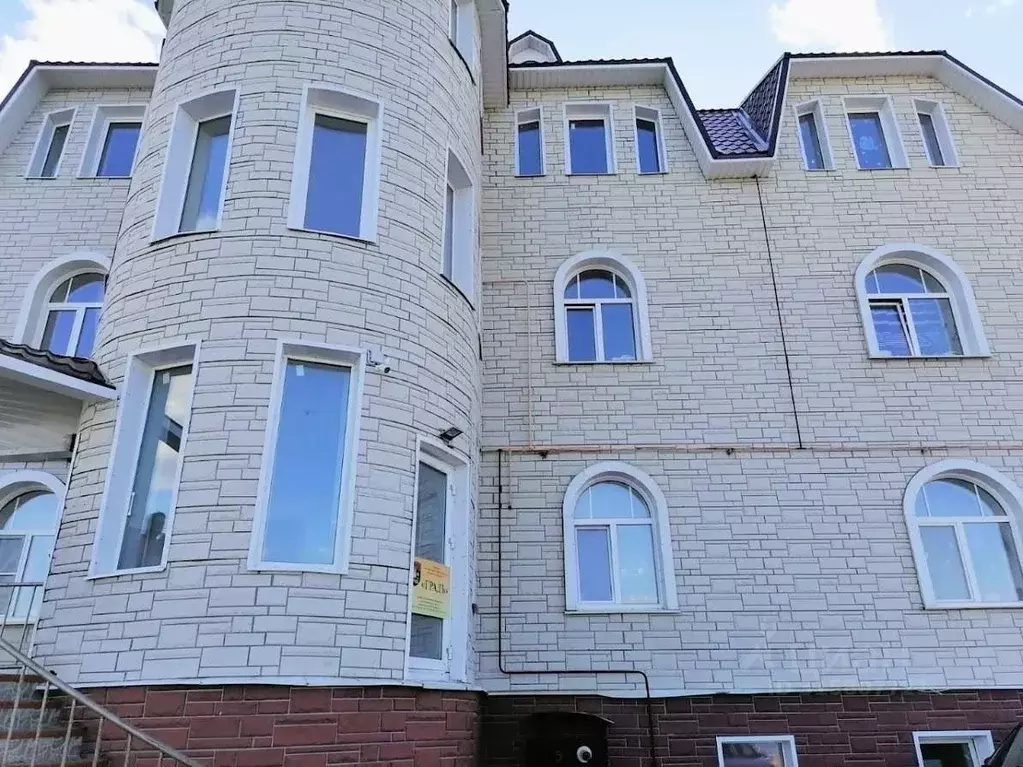 3-к кв. Ненецкий АО, Нарьян-Мар Полярная ул., 39 (101.6 м) - Фото 1