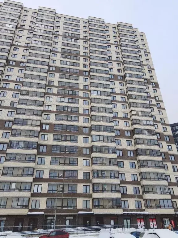 Помещение свободного назначения в Санкт-Петербург ул. Русановская, 28 ... - Фото 1