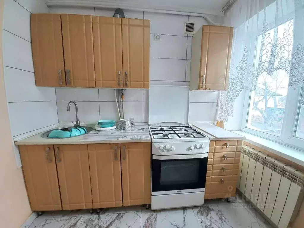 2-к кв. Крым, Евпатория ул. Интернациональная, 102 (44.0 м) - Фото 1