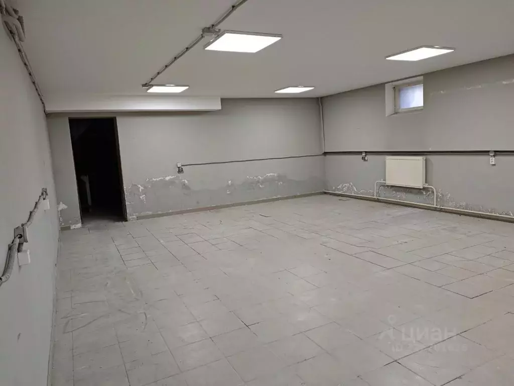 Помещение свободного назначения в Санкт-Петербург Большой ... - Фото 2