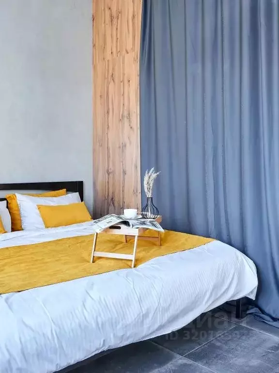 1-к кв. Башкортостан, Уфа ул. Аксакова, 81 (43.0 м) - Фото 2