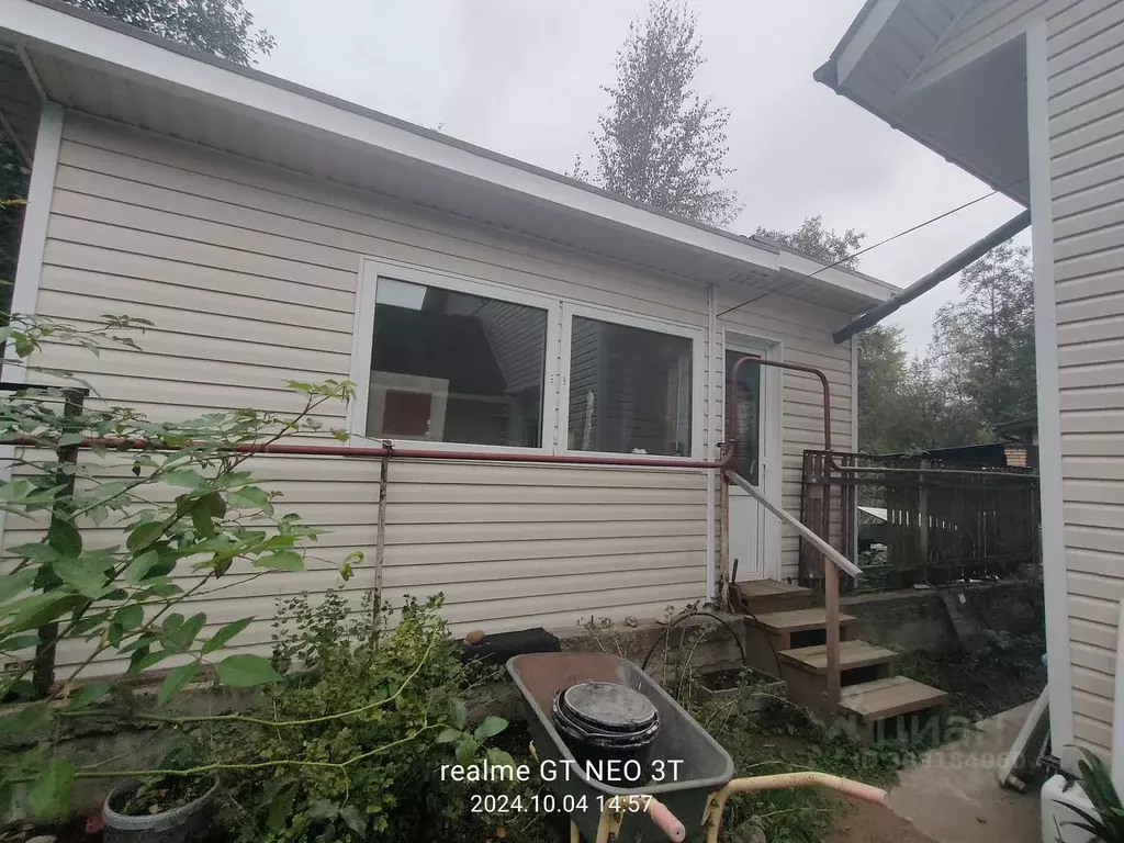 Дом в Санкт-Петербург, Санкт-Петербург, Сестрорецк ул. 1-я Луговая (20 ... - Фото 1