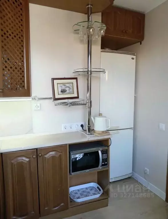 3-к кв. Москва Малая Калитниковская ул., 20К2 (70.0 м) - Фото 2