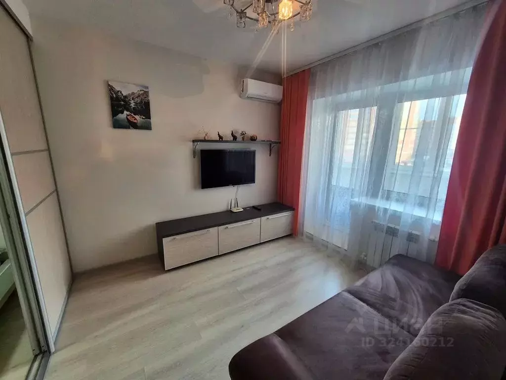 1-к кв. Марий Эл, Йошкар-Ола бул. Ураева, 10 (39.0 м) - Фото 1