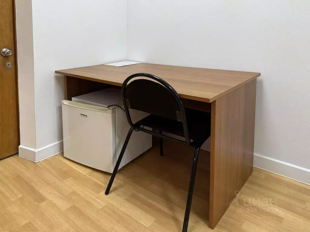 Комната Самарская область, Самара ул. Водников, 1/6 (25.0 м) - Фото 2