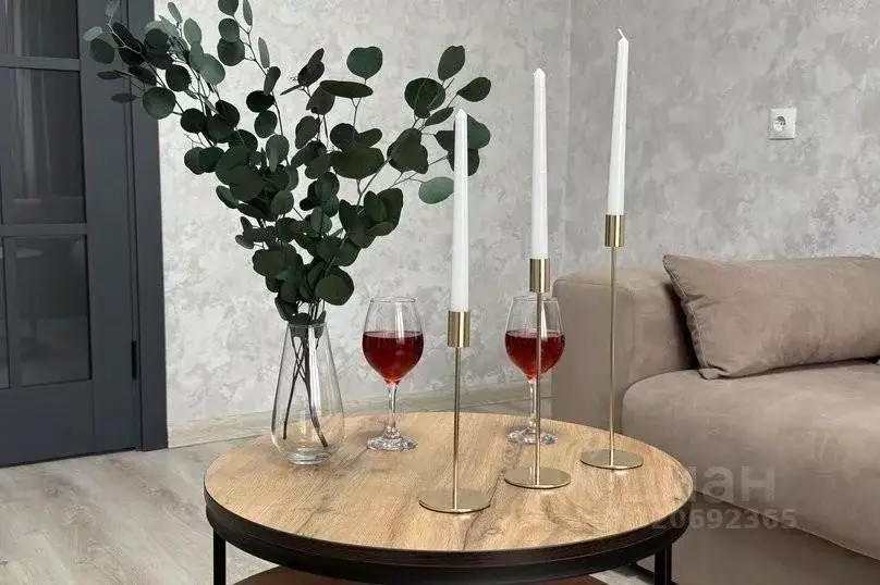 2-к кв. Ивановская область, Иваново ул. Зверева, 39 (65.0 м) - Фото 2