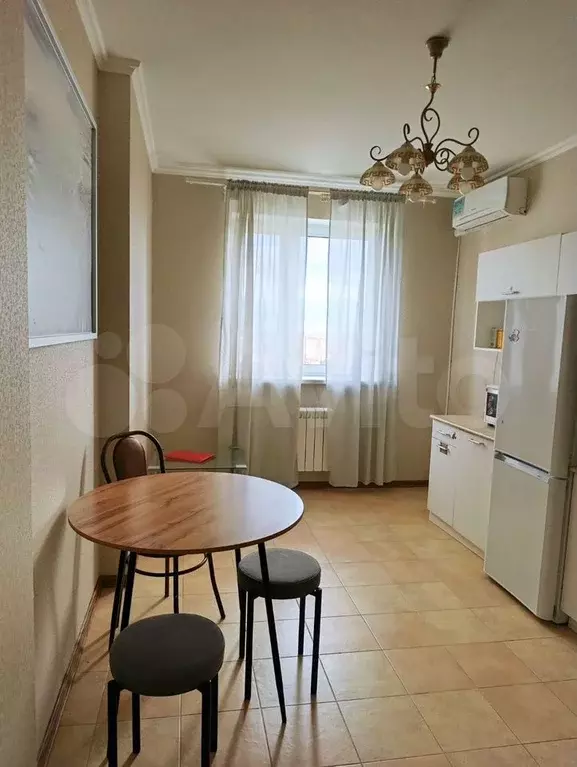 1-к. квартира, 44,6 м, 24/25 эт. - Фото 1