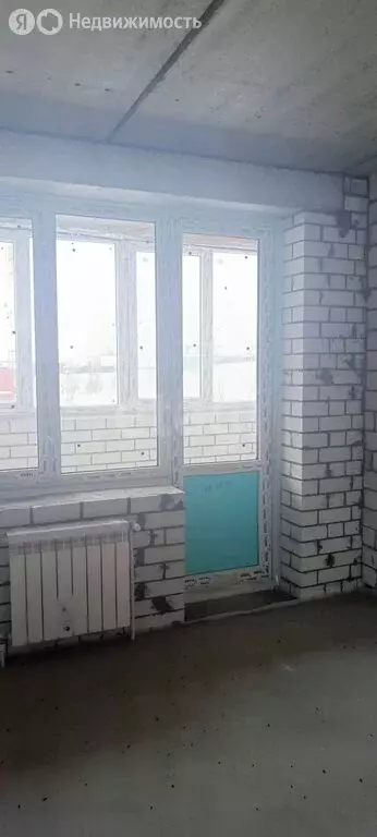 1-комнатная квартира: Калуга, Изумрудная улица, 25 (45.69 м) - Фото 2