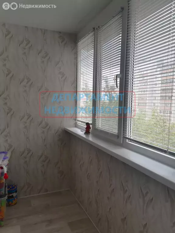 4-комнатная квартира: Димитровград, Московская улица, 30 (88 м) - Фото 1