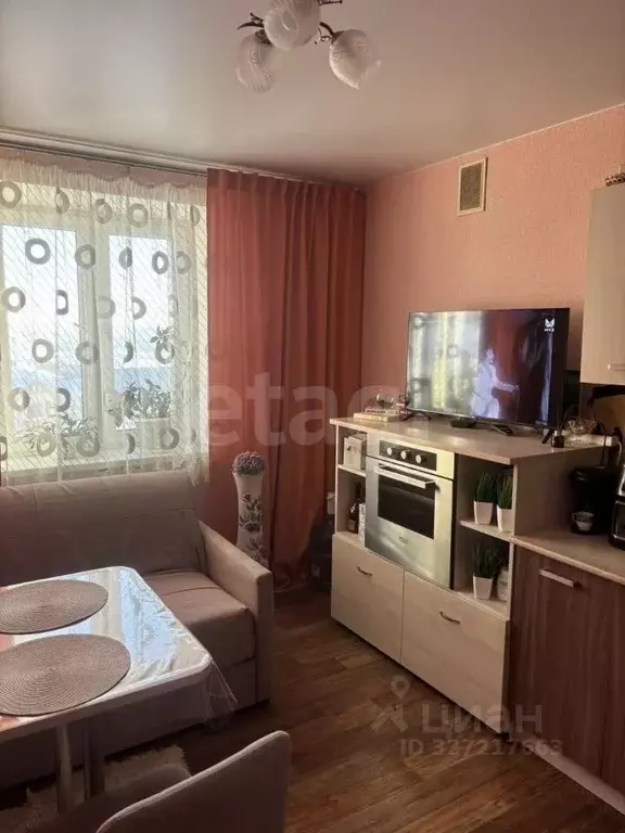 1-к кв. Мордовия, Саранск просп. Российской Армии, 12 (44.5 м) - Фото 2