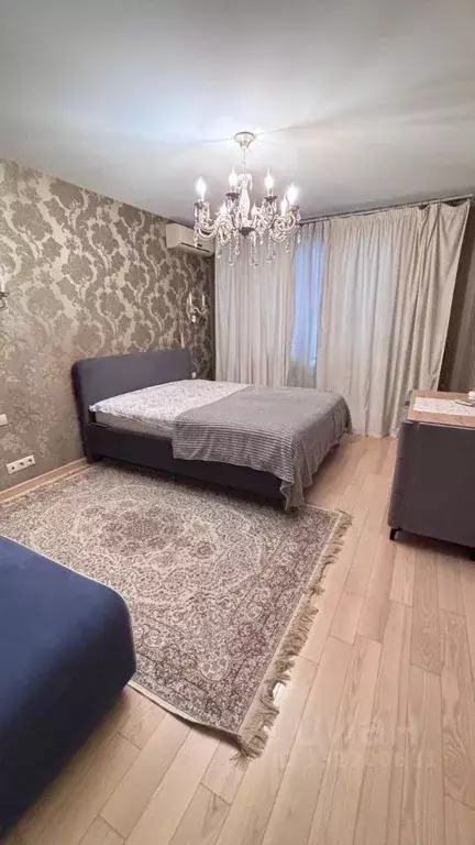 5-к кв. Тверская область, Тверь ул. 1-я Суворова, 13 (148.8 м) - Фото 2
