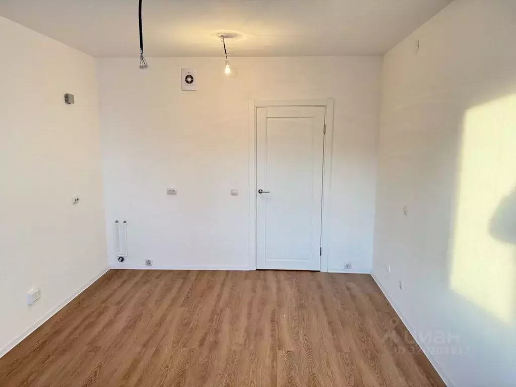 Студия Санкт-Петербург ул. Гудиловская, 6к1 (22.69 м) - Фото 2