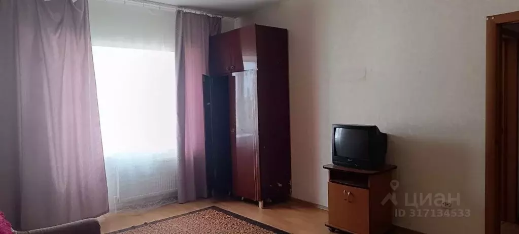 1-к кв. Краснодарский край, Абинский район, Ахтырское городское ... - Фото 1