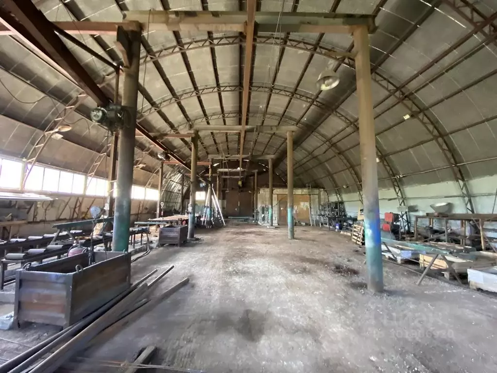 Производственное помещение в Липецкая область, Грязи Песковатская ул., ... - Фото 1