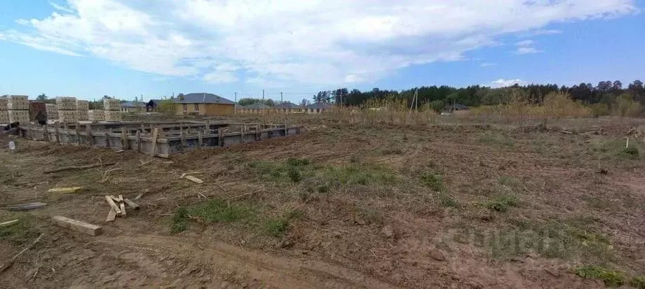 Участок в Татарстан, Высокогорский район, пос. Дачное ул. Григория ... - Фото 2
