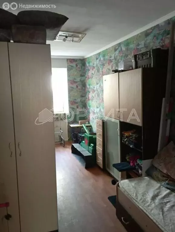 2-комнатная квартира: Тюмень, улица Карла Маркса, 127 (44.3 м) - Фото 2