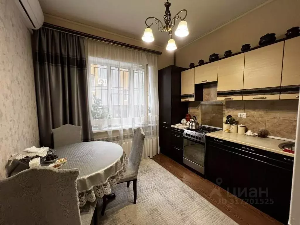 1-к кв. Дагестан, Махачкала ул. Тбилисская, 7 (46.0 м) - Фото 0