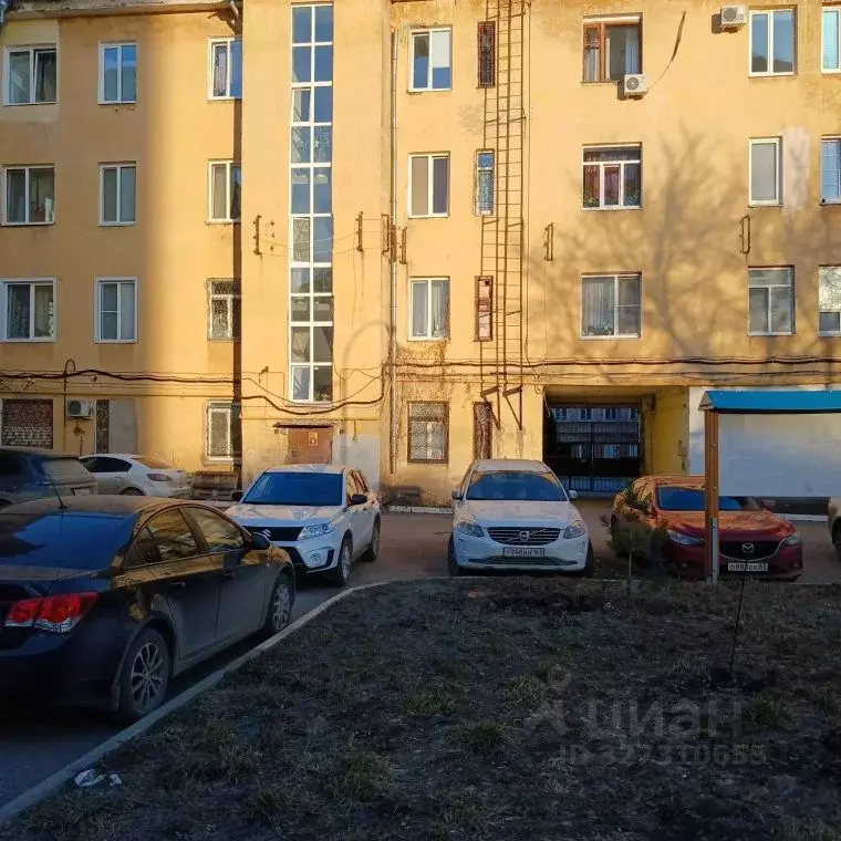 3-к кв. Самарская область, Самара Самарская ул., 168 (63.0 м) - Фото 2