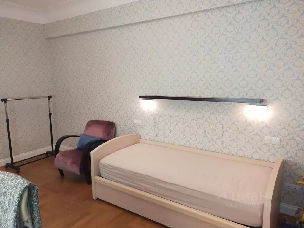 Комната Москва Волоколамское ш., 8 - Фото 1