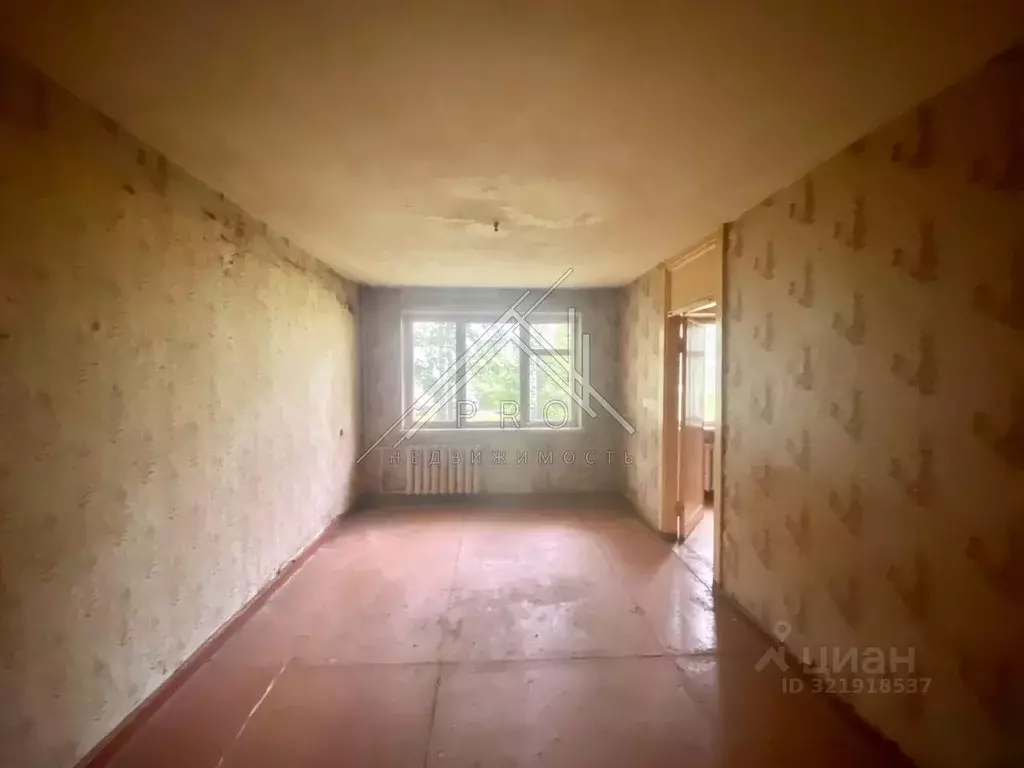 3-к кв. Ярославская область, Ярославль ул. Блюхера, 44 (56.3 м) - Фото 1