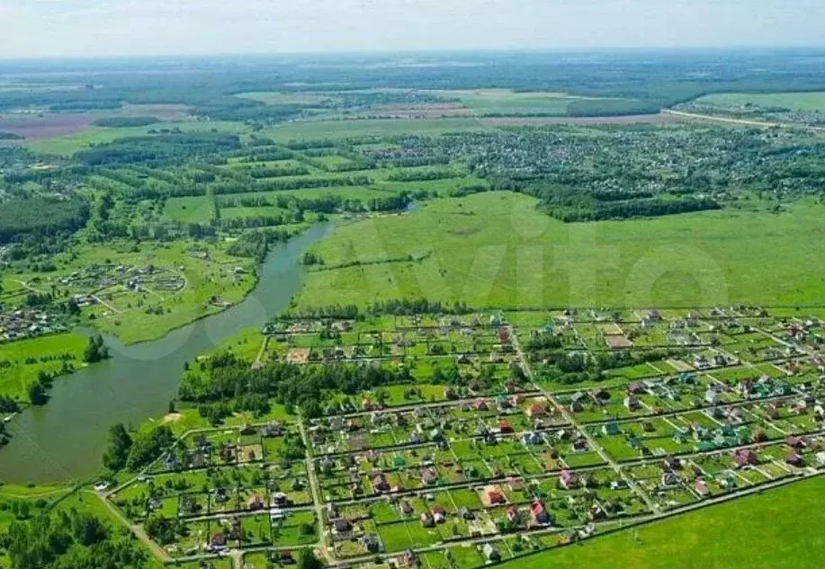 Участок 2,23 га (СНТ, ДНП) - Фото 0
