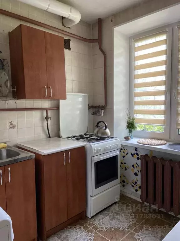 3-к кв. Санкт-Петербург ул. Зины Портновой, 9 (55.0 м) - Фото 0