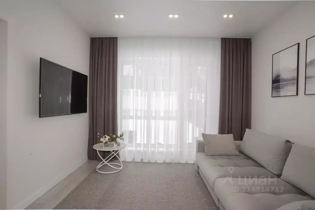 3-к кв. Иркутская область, Иркутский муниципальный округ, Маркова рп ... - Фото 2