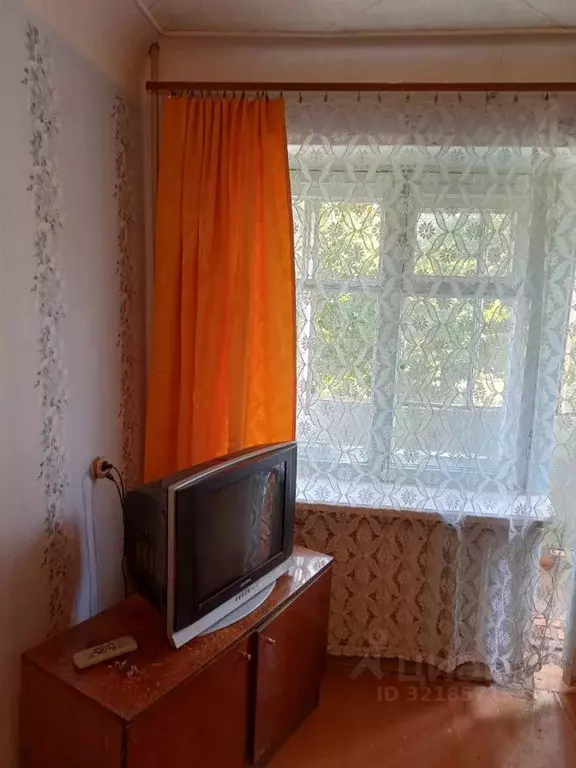 2-к кв. Воронежская область, Воронеж Ростовская ул., 46 (46.0 м) - Фото 1