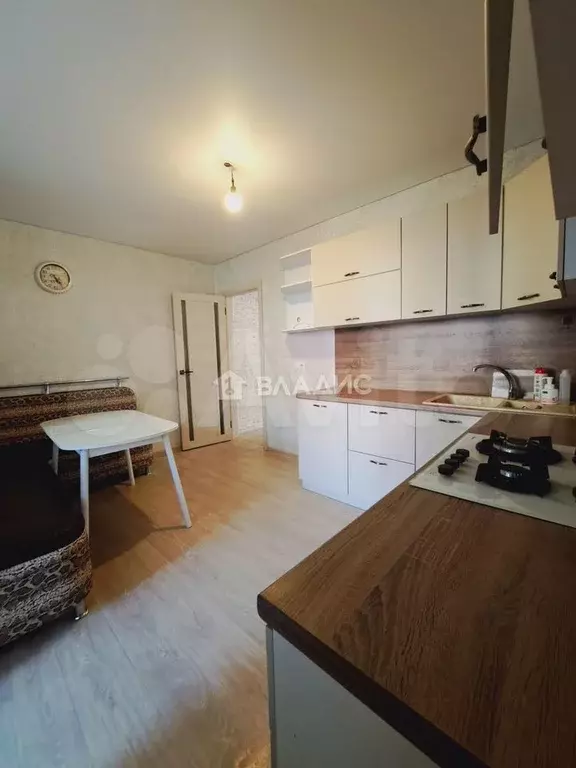 3-к. квартира, 72,4 м, 1/9 эт. - Фото 1