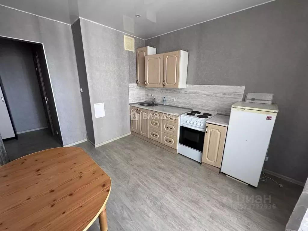 1-к кв. Владимирская область, Владимир Ставровская ул., 5А (40.0 м) - Фото 2