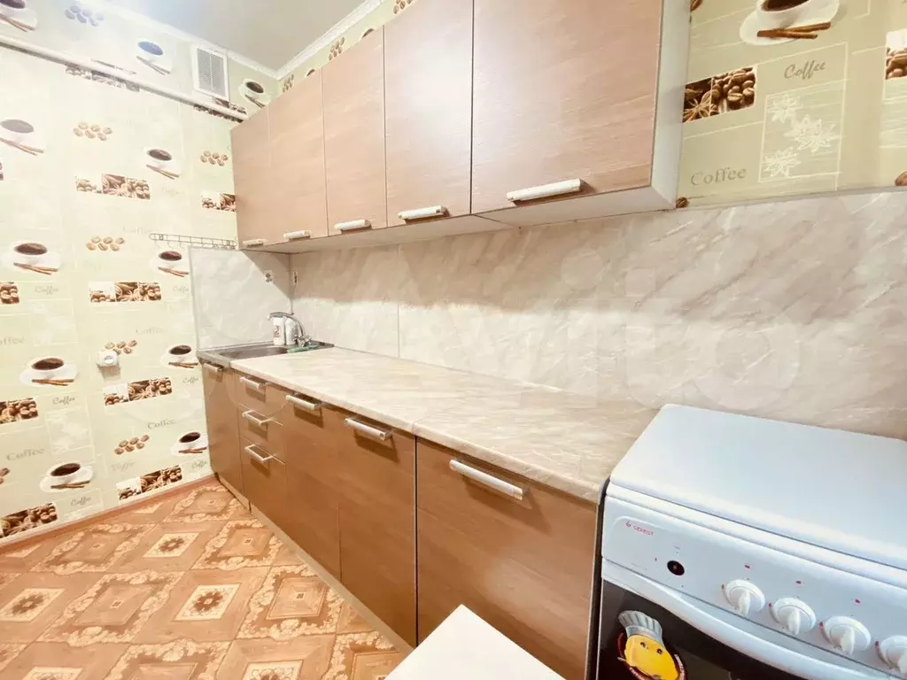 2-к. квартира, 50,2 м, 2/9 эт. - Фото 1
