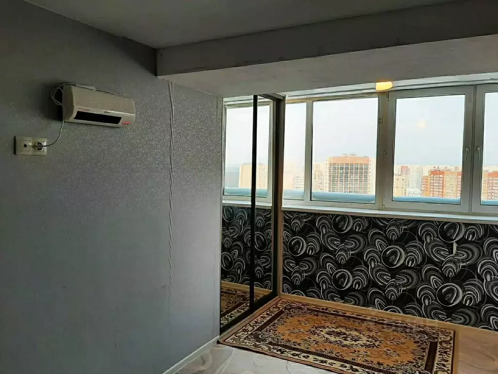 3-к кв. Башкортостан, Уфа бул. Баландина, 9 (100.0 м) - Фото 2