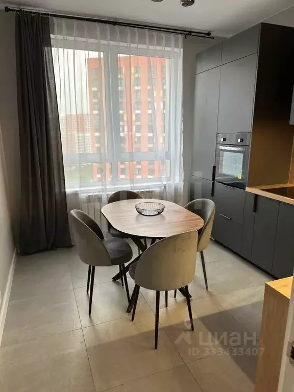 2-к кв. Москва Сосенское поселение, просп. Куприна, 7к1 (60.0 м) - Фото 1