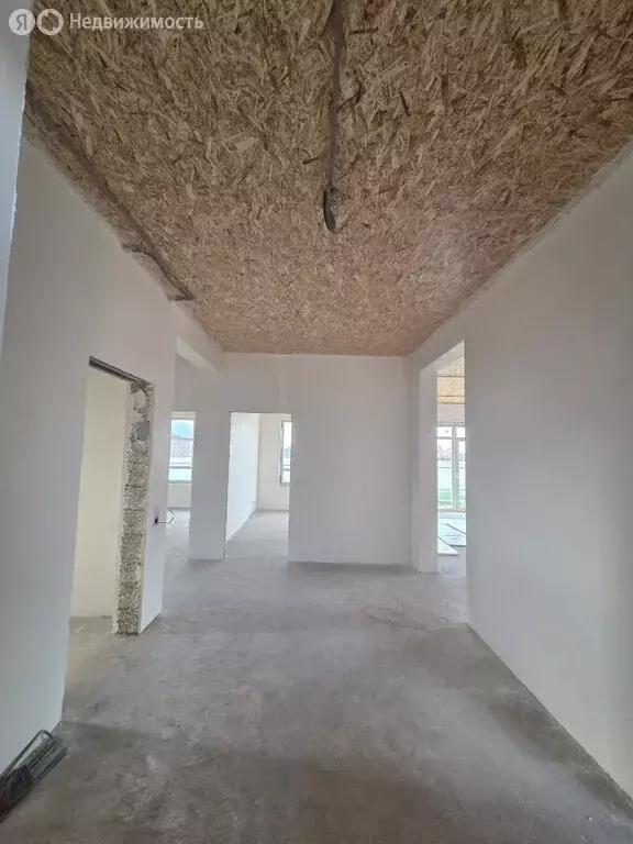 Дом в Благословенка, Южная улица, 13 (120 м) - Фото 1